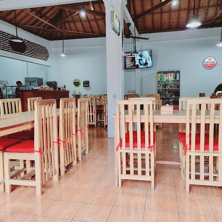 Pandu Homestay Mandalika Lombok Kuta  Zewnętrze zdjęcie