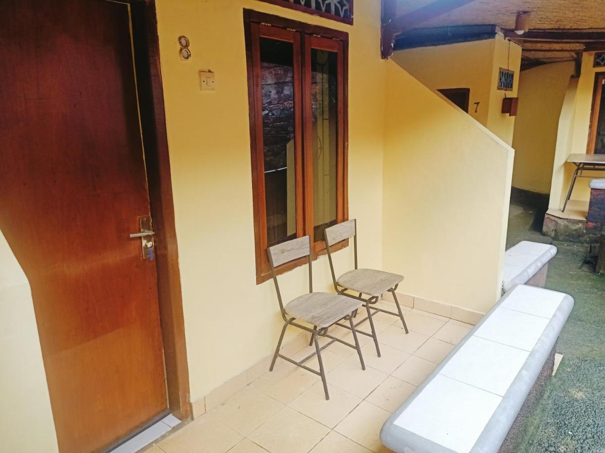 Pandu Homestay Mandalika Lombok Kuta  Zewnętrze zdjęcie