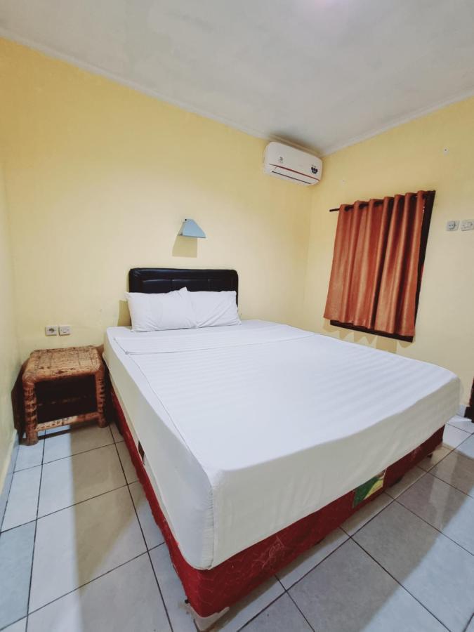 Pandu Homestay Mandalika Lombok Kuta  Zewnętrze zdjęcie