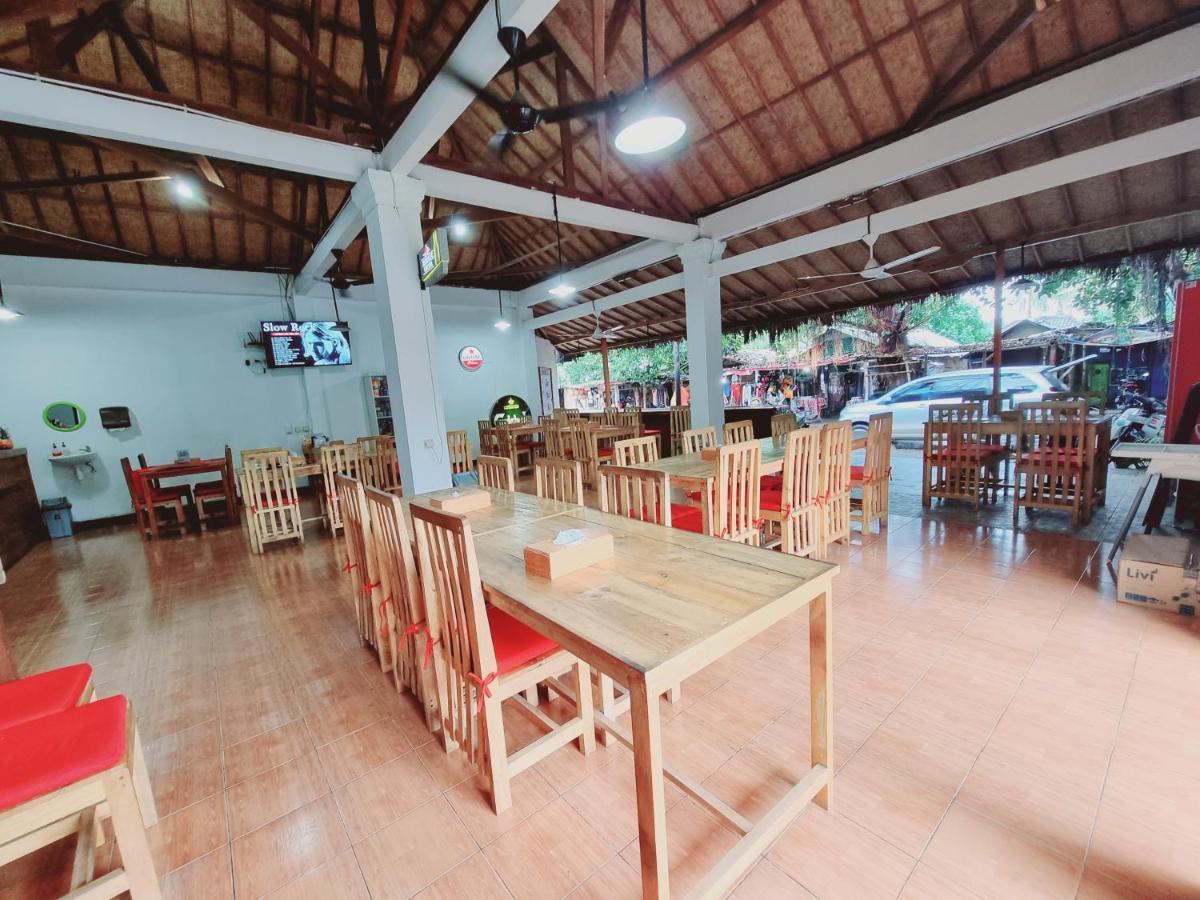 Pandu Homestay Mandalika Lombok Kuta  Zewnętrze zdjęcie