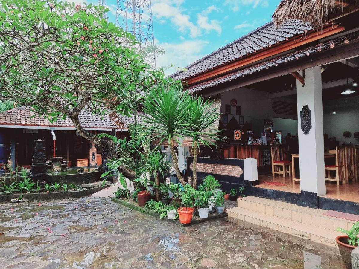 Pandu Homestay Mandalika Lombok Kuta  Zewnętrze zdjęcie