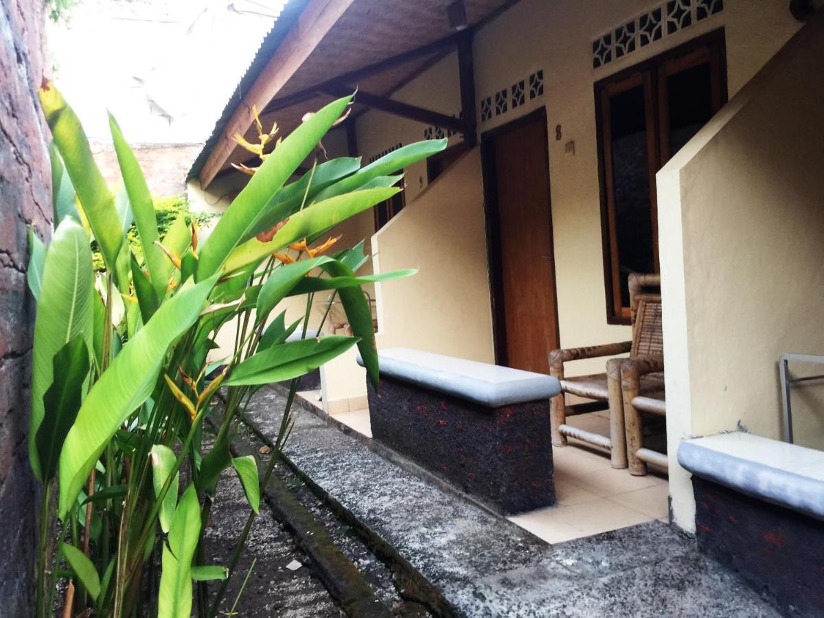 Pandu Homestay Mandalika Lombok Kuta  Zewnętrze zdjęcie